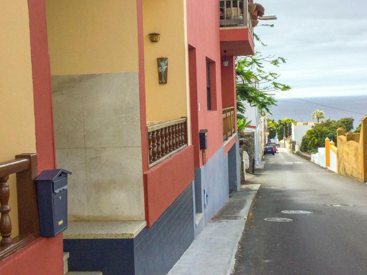 Casa Palmarosa Apartment Santa Cruz de la Palma  Exterior photo