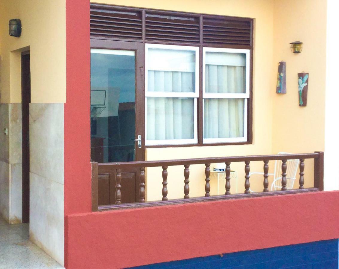 Casa Palmarosa Apartment Santa Cruz de la Palma  Exterior photo